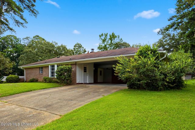 41 Sagewood Drive, Brandon, MS 39042