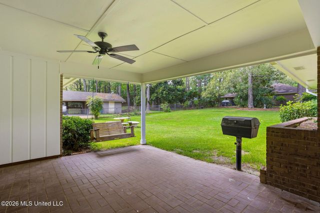 41 Sagewood Drive, Brandon, MS 39042