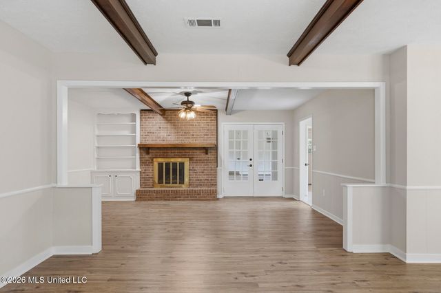41 Sagewood Drive, Brandon, MS 39042