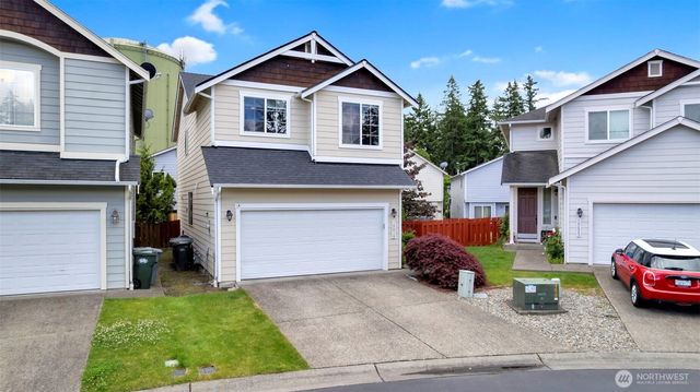 19019 96th Avenue Ct E, Puyallup, WA 98375
