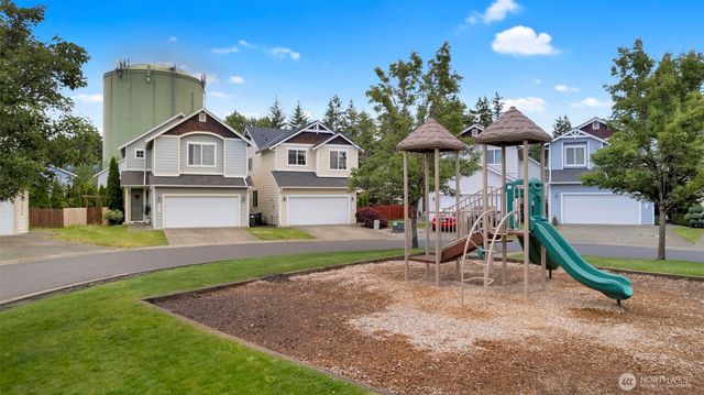 19019 96th Avenue Ct E, Puyallup, WA 98375