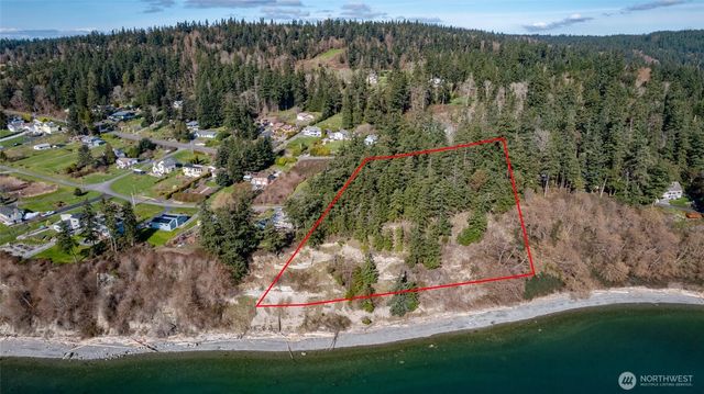0 XXX Polnell Road, Oak Harbor, WA 98277