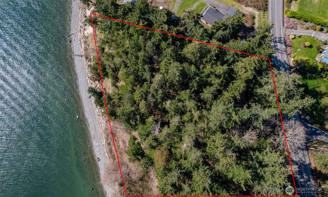 0 XXX Polnell Road, Oak Harbor, WA 98277