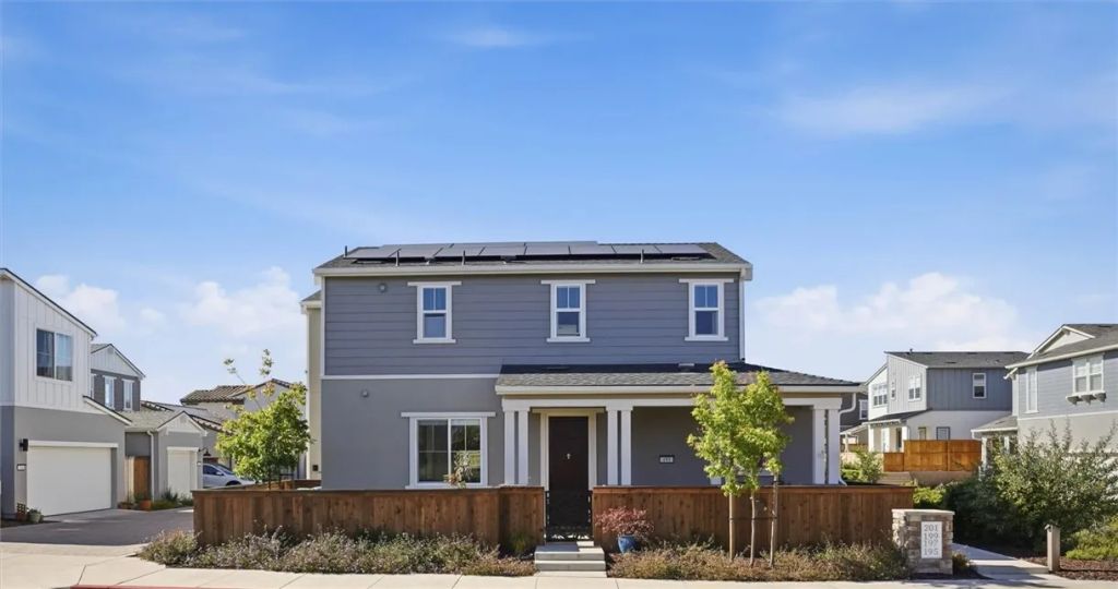 195 Tango Way, San Luis Obispo, CA 93401