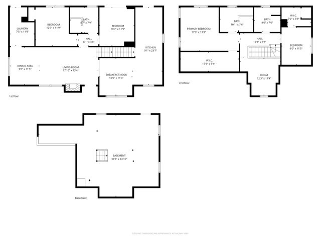 1705 Green Hills Dr, Nashville, TN 37215