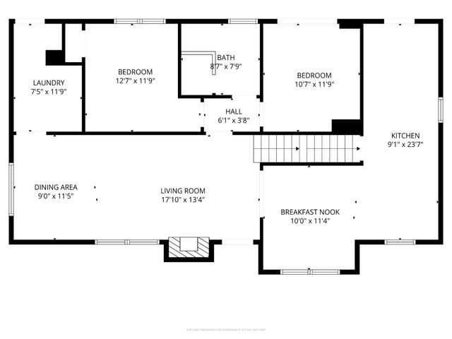 1705 Green Hills Dr, Nashville, TN 37215