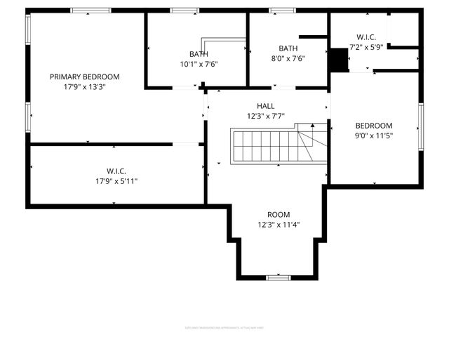 1705 Green Hills Dr, Nashville, TN 37215