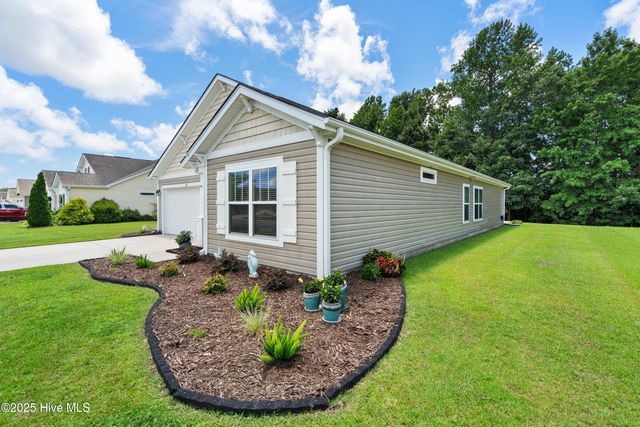 767 Heather Glen Lane, Calabash, NC 28467