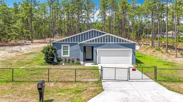 13297 SW 69TH PLACE, Ocala, FL 34481