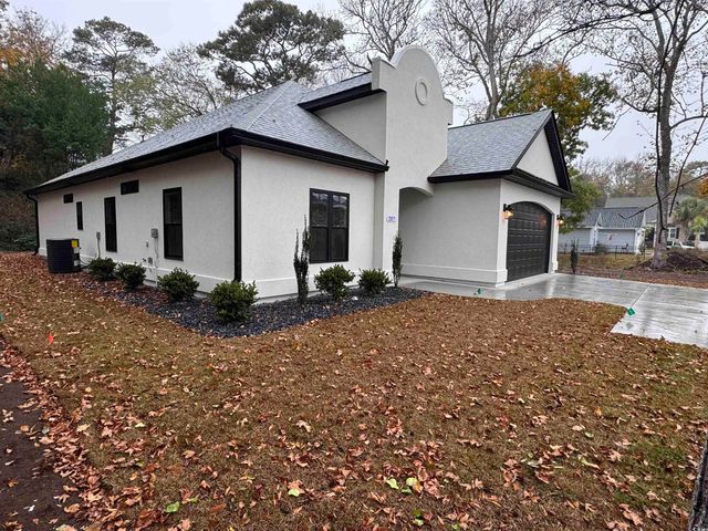 207 25th Ave. S, Myrtle Beach, SC 29577