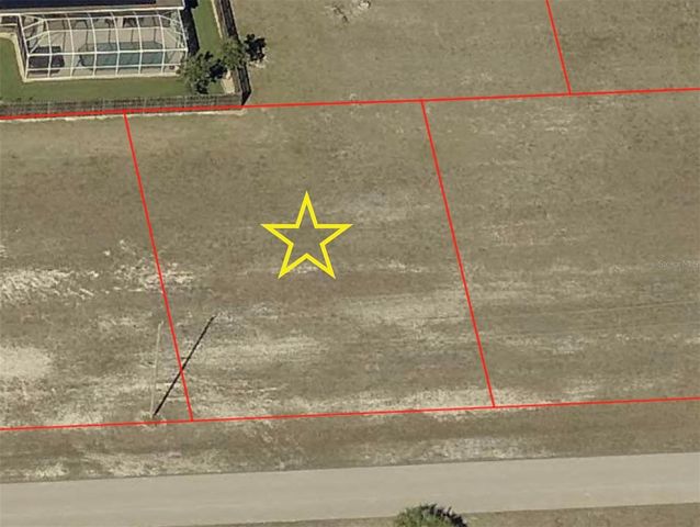 4101 NW 34TH LANE, Cape Coral, FL 33993