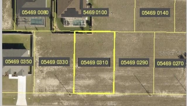4101 NW 34TH LANE, Cape Coral, FL 33993
