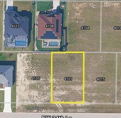 4101 NW 34TH LANE, Cape Coral, FL 33993
