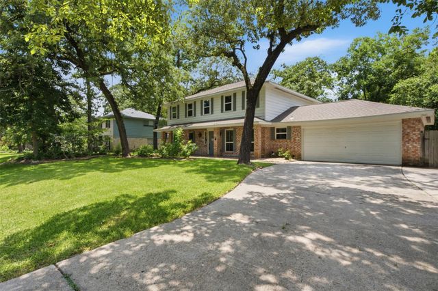 710 Glen Haven Drive, Conroe, TX 77385
