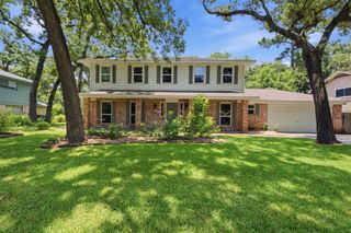 710 Glen Haven Drive, Conroe, TX 77385