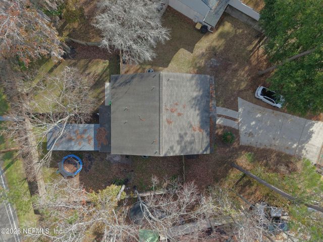 4955 N KNIGHTSBRIDGE Circle N, Jacksonville, FL 32244