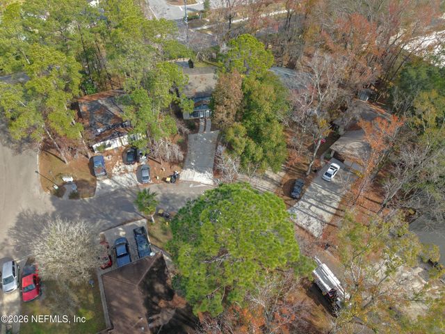 4955 N KNIGHTSBRIDGE Circle N, Jacksonville, FL 32244