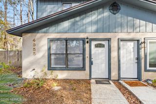 4955 N KNIGHTSBRIDGE Circle N, Jacksonville, FL 32244