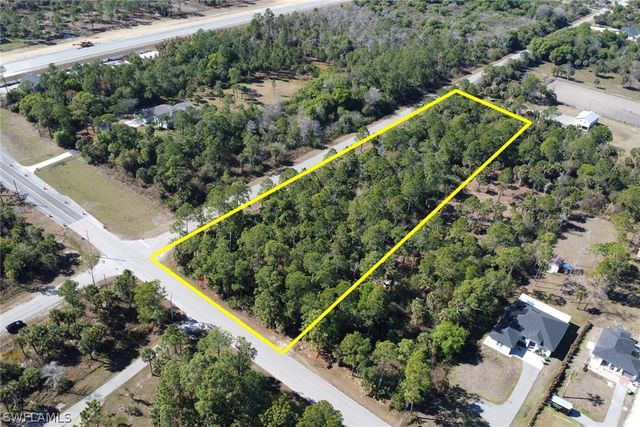 1551 12th AVE NE, Naples, FL 34120