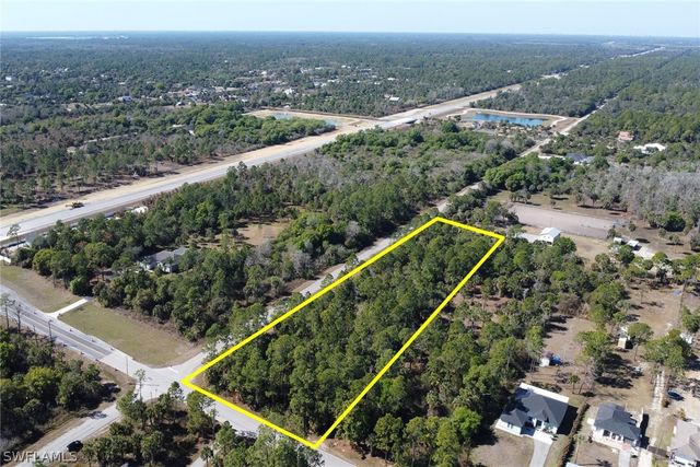 1551 12th AVE NE, Naples, FL 34120