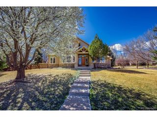 2354 Hillside Ter, Lafayette, CO 80026