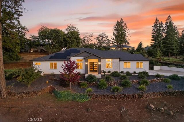 5772 Acorn Ridge Drive, Paradise, CA 95969