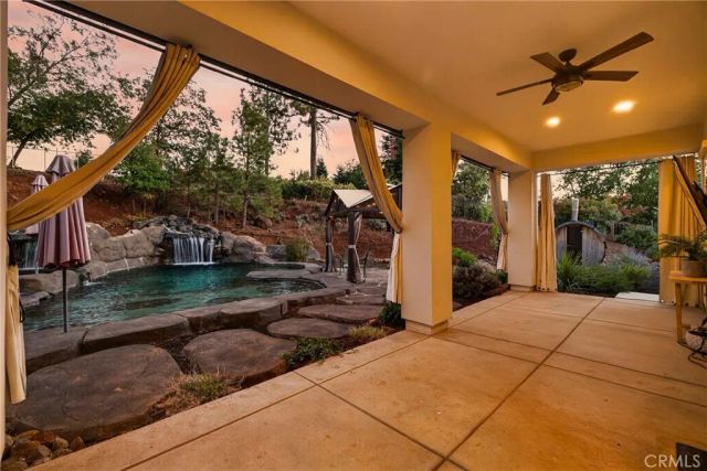 5772 Acorn Ridge Drive, Paradise, CA 95969