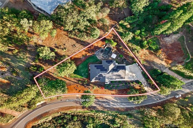 5772 Acorn Ridge Drive, Paradise, CA 95969