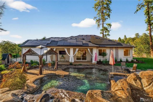 5772 Acorn Ridge Drive, Paradise, CA 95969