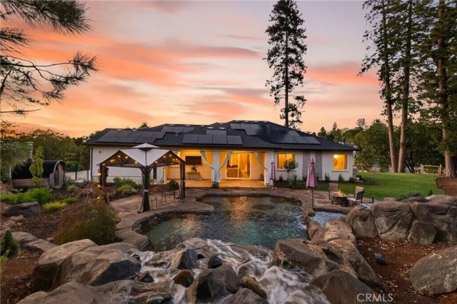 5772 Acorn Ridge Drive, Paradise, CA 95969