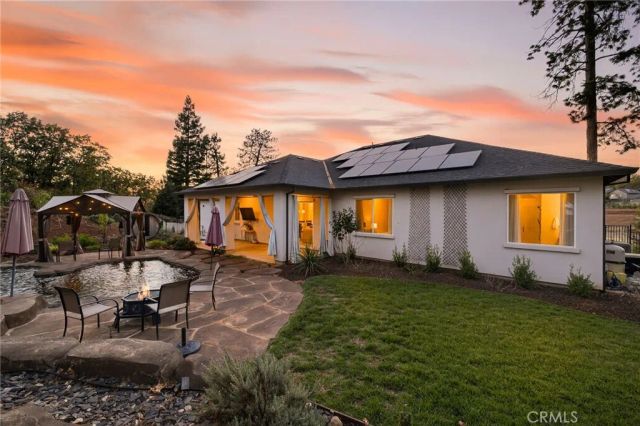 5772 Acorn Ridge Drive, Paradise, CA 95969