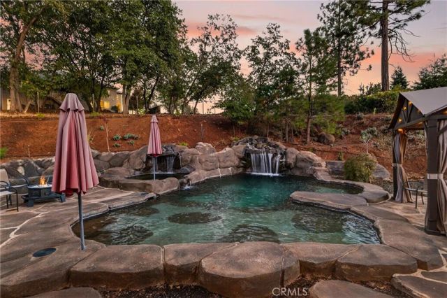 5772 Acorn Ridge Drive, Paradise, CA 95969