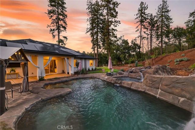 5772 Acorn Ridge Drive, Paradise, CA 95969