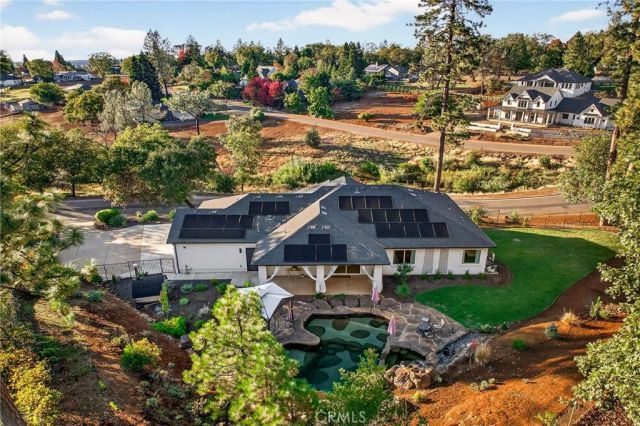 5772 Acorn Ridge Drive, Paradise, CA 95969