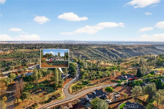 5772 Acorn Ridge Drive, Paradise, CA 95969