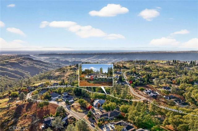 5772 Acorn Ridge Drive, Paradise, CA 95969