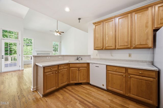 1813 Whittington Drive, Raleigh, NC 27614