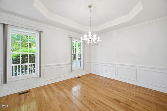 1813 Whittington Drive, Raleigh, NC 27614