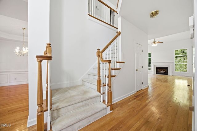 1813 Whittington Drive, Raleigh, NC 27614