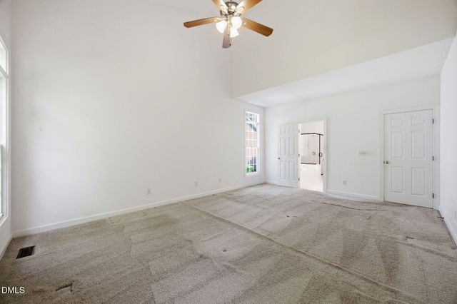 1813 Whittington Drive, Raleigh, NC 27614