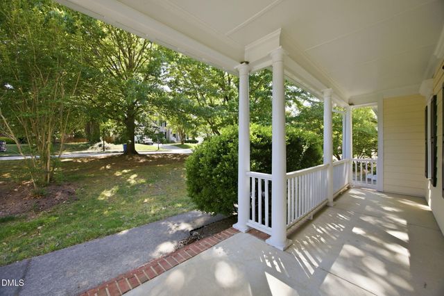 1813 Whittington Drive, Raleigh, NC 27614