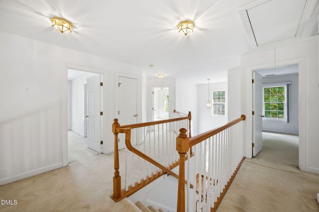 1813 Whittington Drive, Raleigh, NC 27614