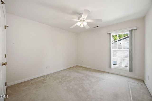 1813 Whittington Drive, Raleigh, NC 27614