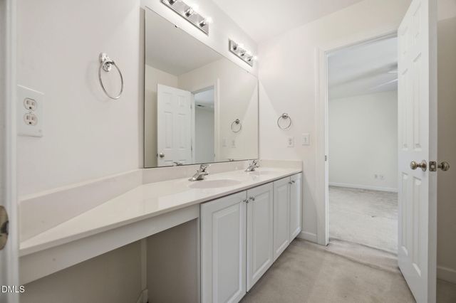 1813 Whittington Drive, Raleigh, NC 27614