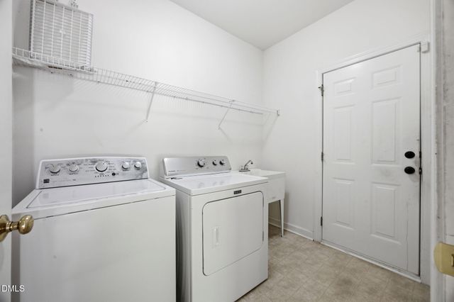 1813 Whittington Drive, Raleigh, NC 27614