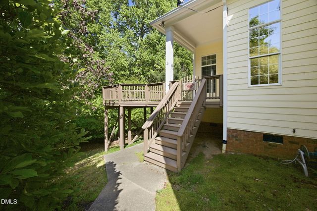 1813 Whittington Drive, Raleigh, NC 27614