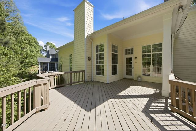 1813 Whittington Drive, Raleigh, NC 27614