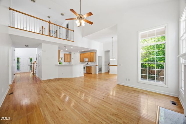 1813 Whittington Drive, Raleigh, NC 27614