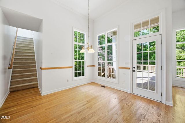 1813 Whittington Drive, Raleigh, NC 27614