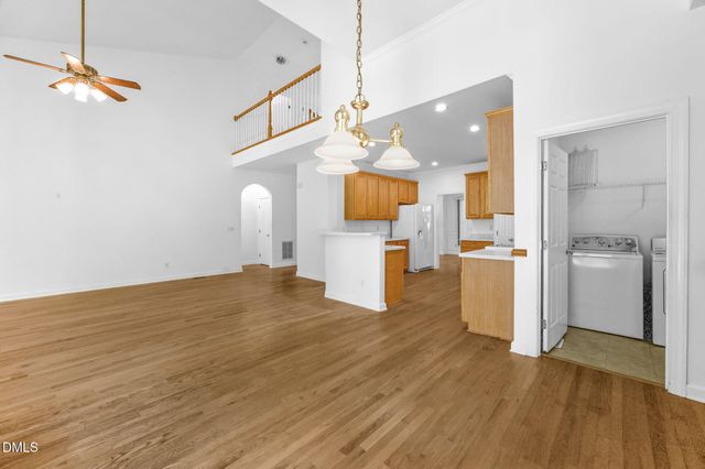 1813 Whittington Drive, Raleigh, NC 27614